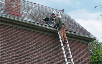 what affects urgent Lonmore roof repairs