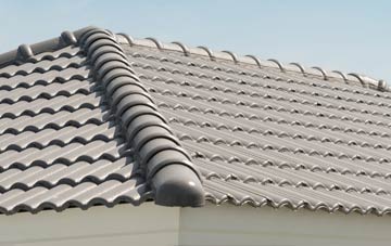 advantages of Lonmore clay roofing