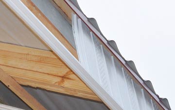 why Lonmore fascia repairs are essential