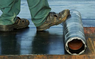 types of Lonmore felt roof