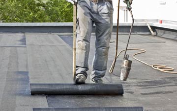 flat roof replacement Lonmore, Highland