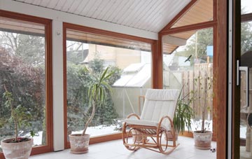 Lonmore hardwood conservatory roofing repairs