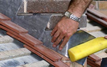is Lonmore lead roofing safe?