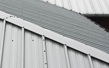 disadvantages of Lonmore metal roofing