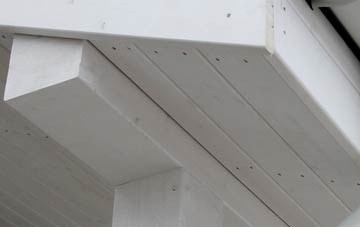 soffits Lonmore, Highland