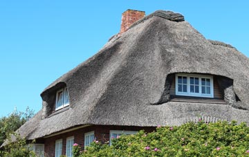 thatch roofing Lonmore, Highland