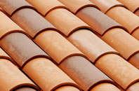 Lonmore clay roofing