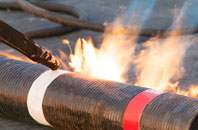 Lonmore flat roofing replacement