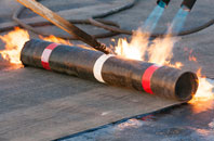 Lonmore flat roof sealing