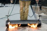 Lonmore flat roof sealing quote