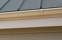 Lonmore soffit repair